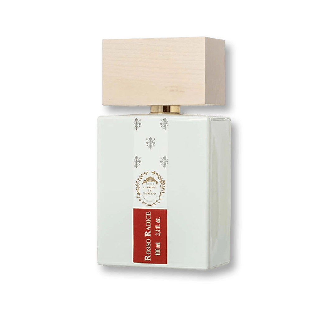 Giardini Di Toscana Rosso Radice EDP | My Perfume Shop