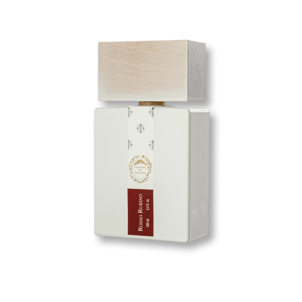 Giardini Di Toscana Rosso Rubino EDP | My Perfume Shop