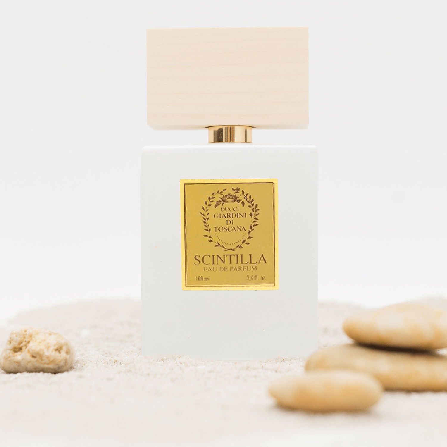 Giardini Di Toscana Scintilla EDP | My Perfume Shop