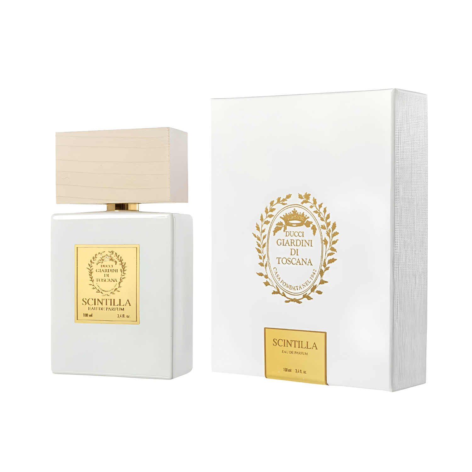 Giardini Di Toscana Scintilla EDP | My Perfume Shop