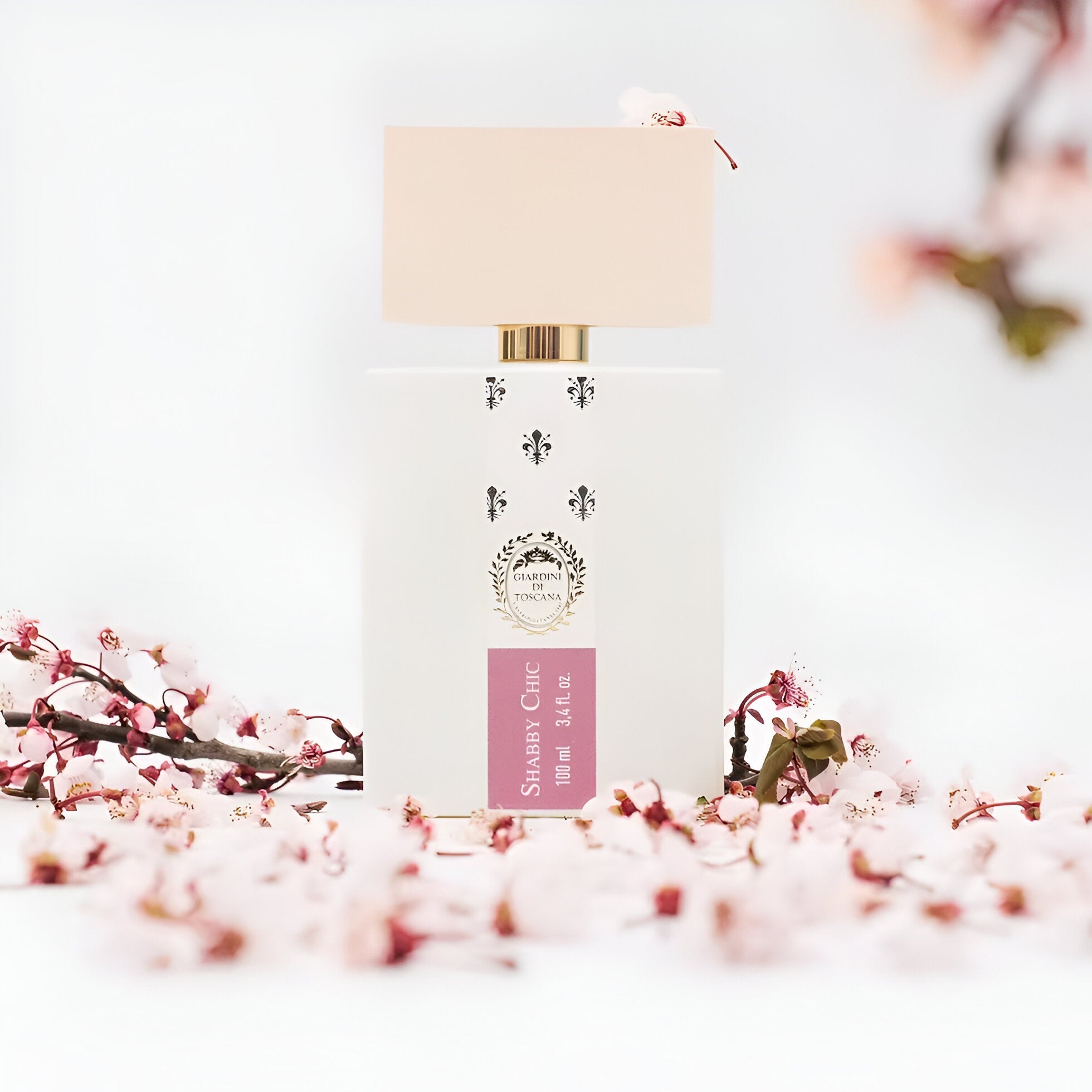 Giardini Di Toscana Shabby Chic EDP | My Perfume Shop