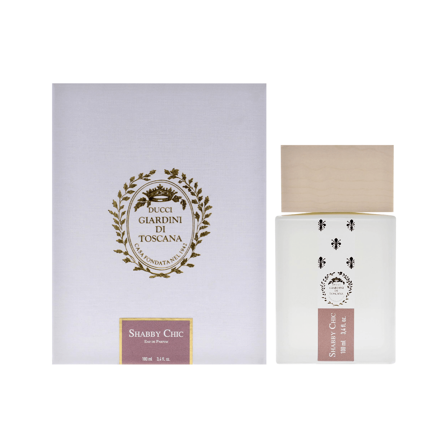 Giardini Di Toscana Shabby Chic EDP | My Perfume Shop