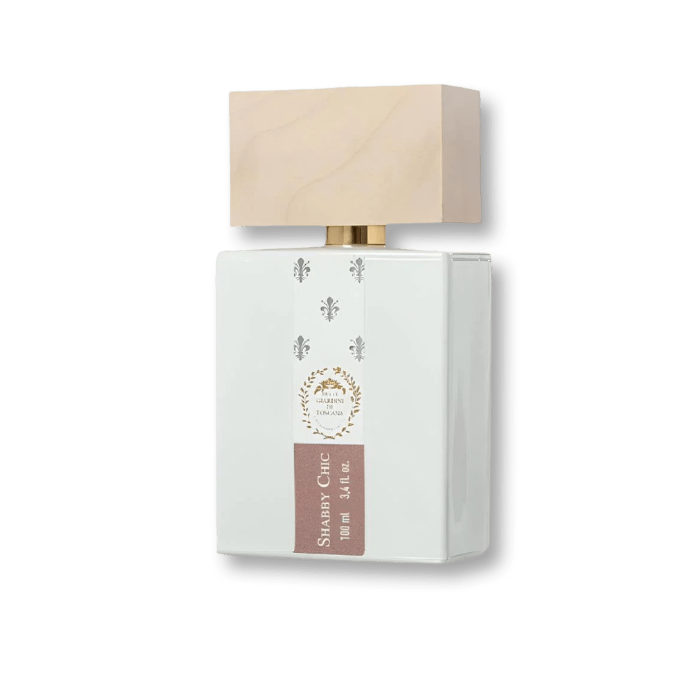 Giardini Di Toscana Shabby Chic EDP | My Perfume Shop
