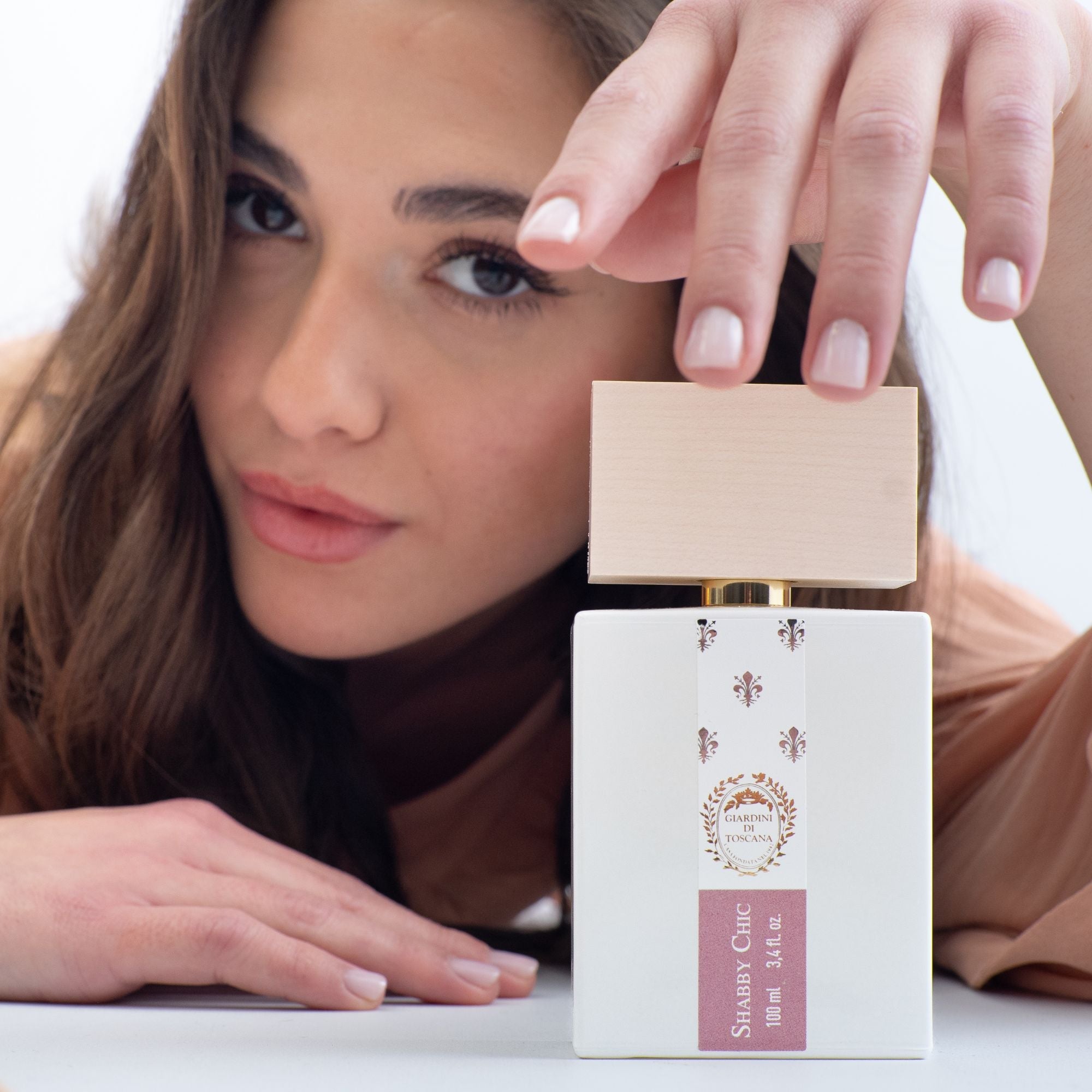 Giardini Di Toscana Shabby Chic EDP | My Perfume Shop