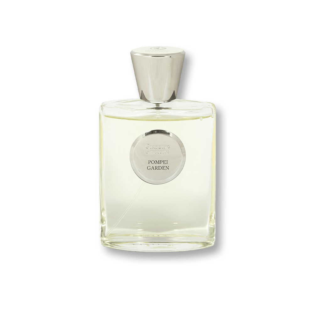 Giardino Benessere Pompei Garden EDP | My Perfume Shop