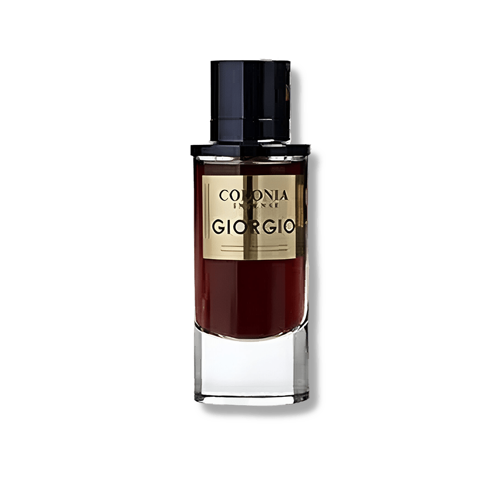 Giorgio Colonia Intense Parfum | My Perfume Shop
