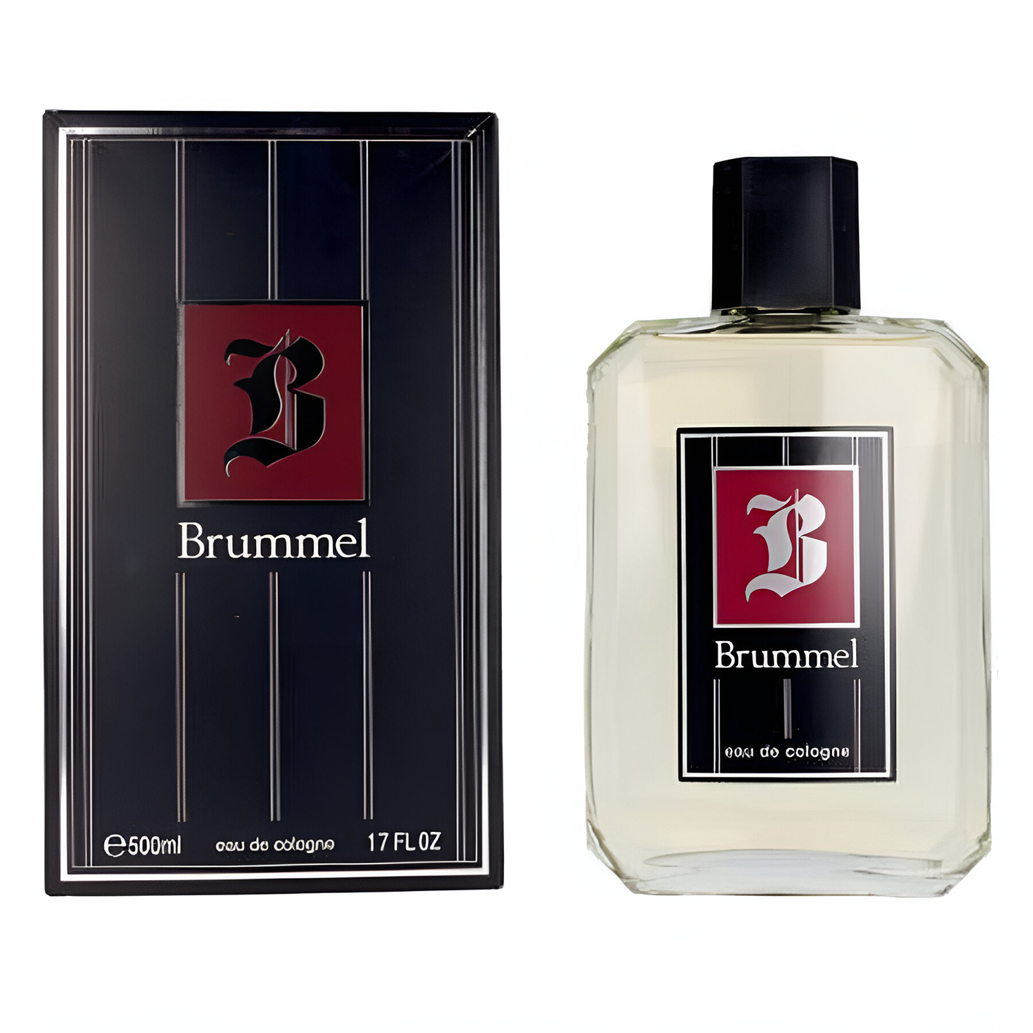 Brummel EDC Splash