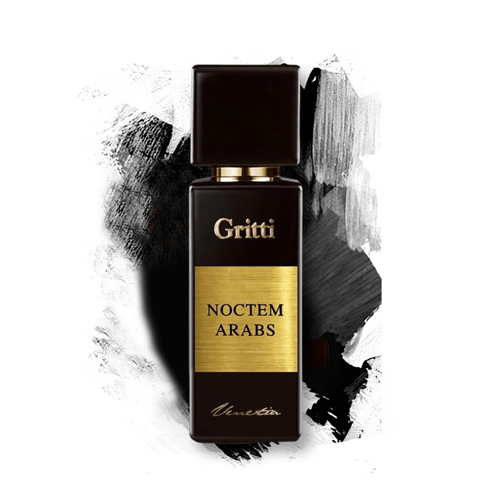Gritti Noctem Arabs EDP | My Perfume Shop