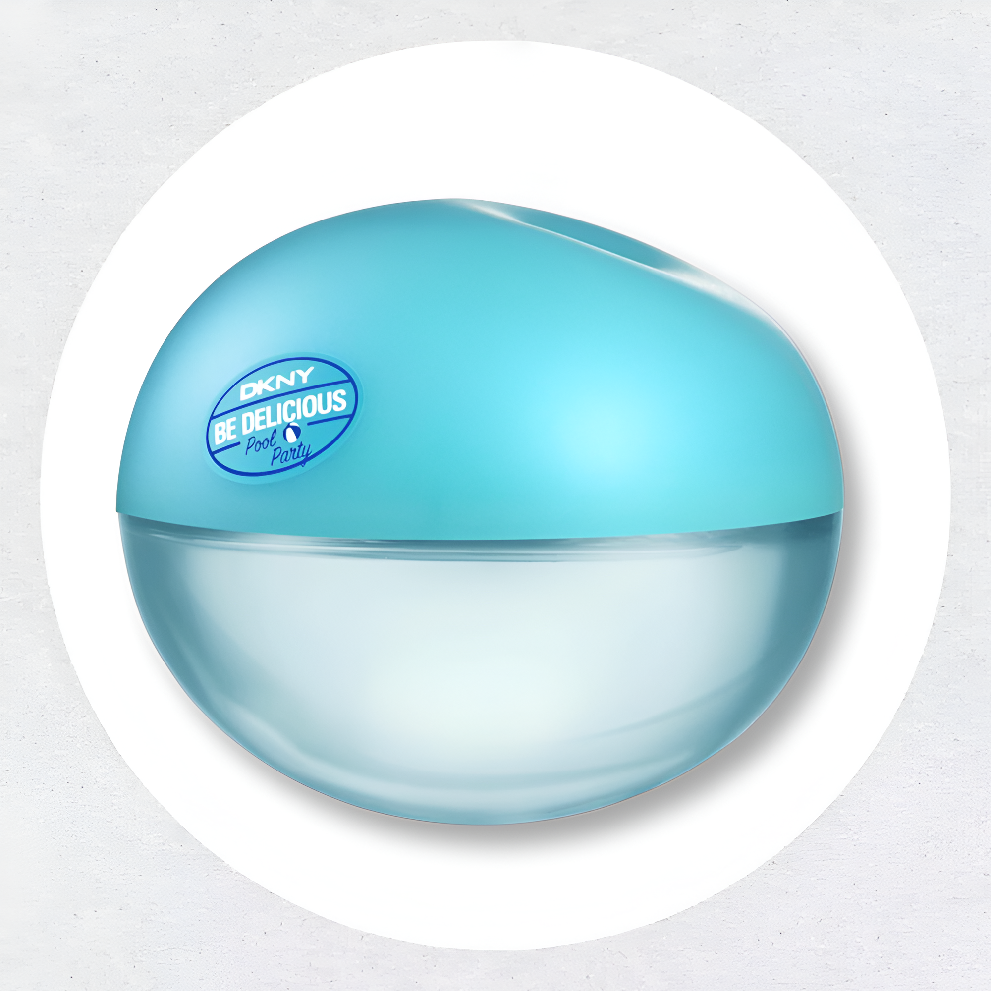 Donna Karan Be Delicious Pool Party Bay Breeze EDT