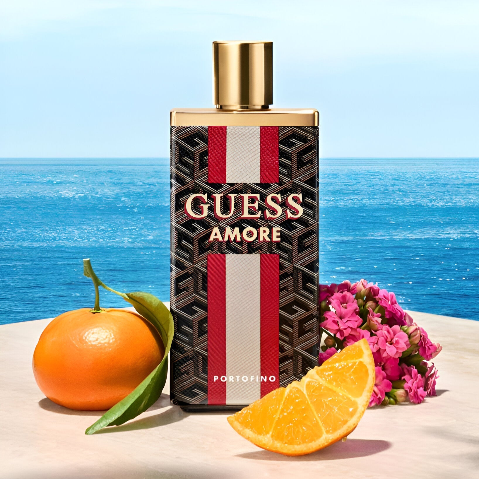 Guess Amore Portofino EDT | My Perfume Shop
