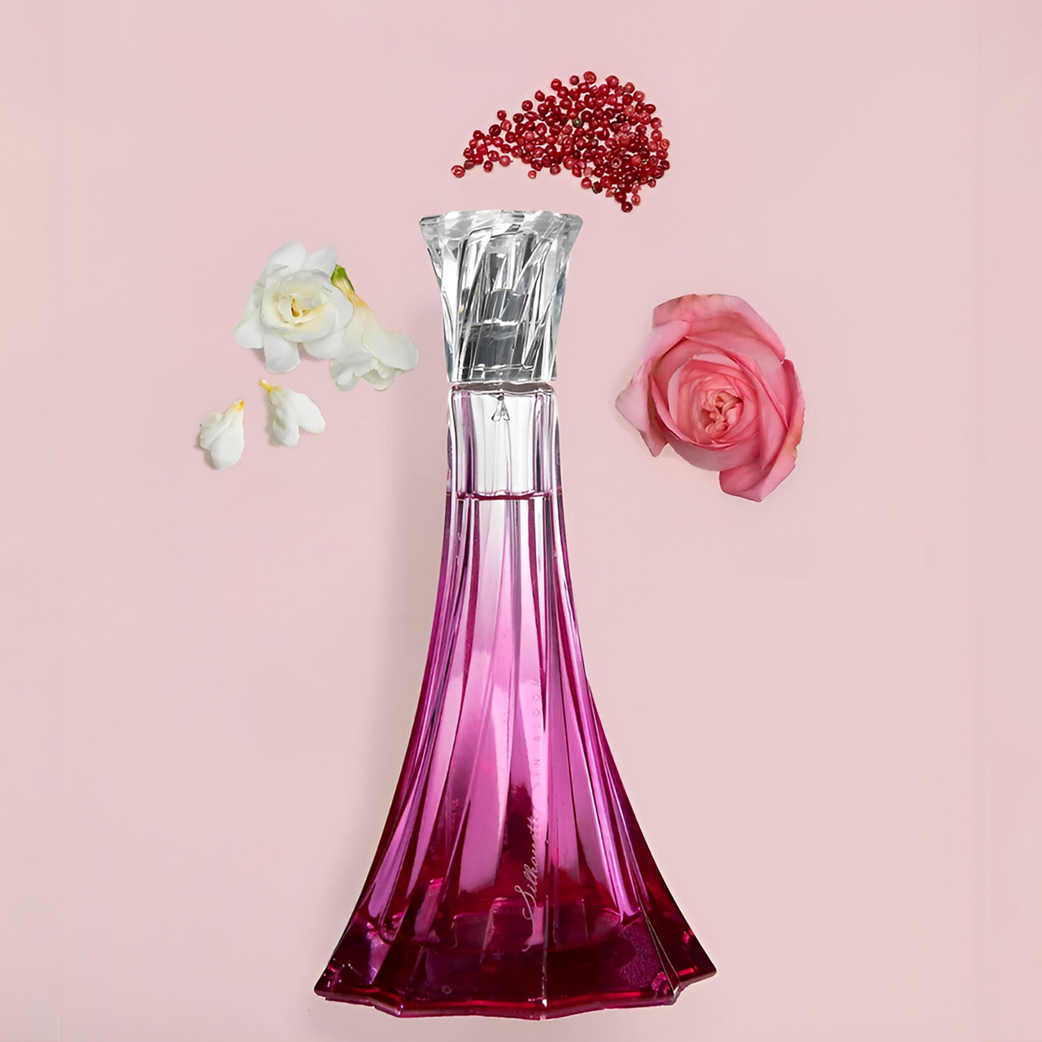 Christian Siriano Silhouette In Bloom EDP Set for Women