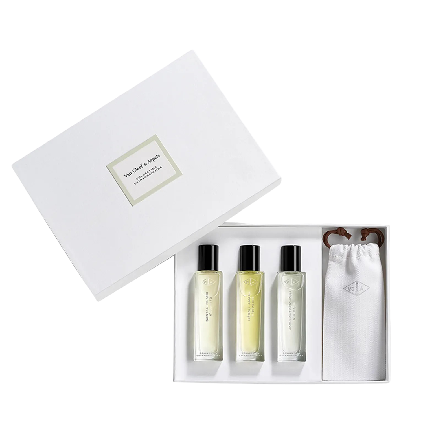 Van Cleef & Arpels Coll Extraordinaire Discovery Set