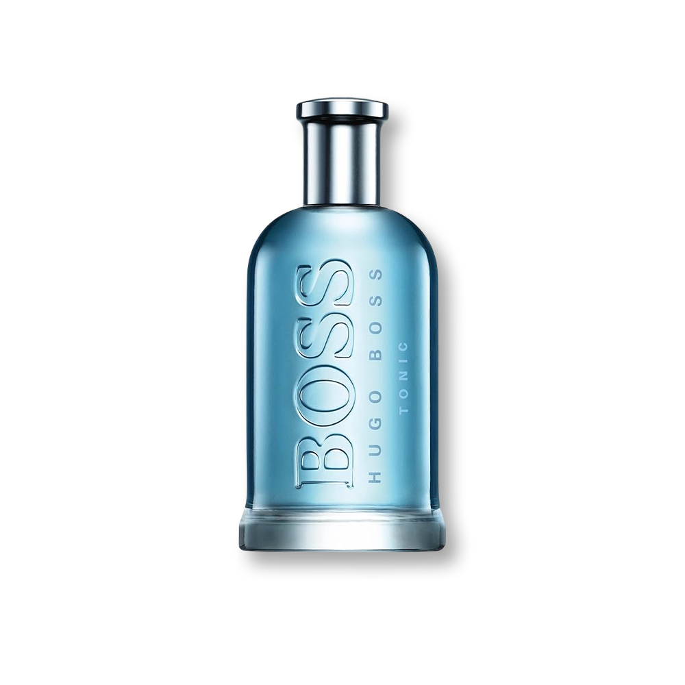 Hugo Boss Boss Bottled Tonic EDT For Men