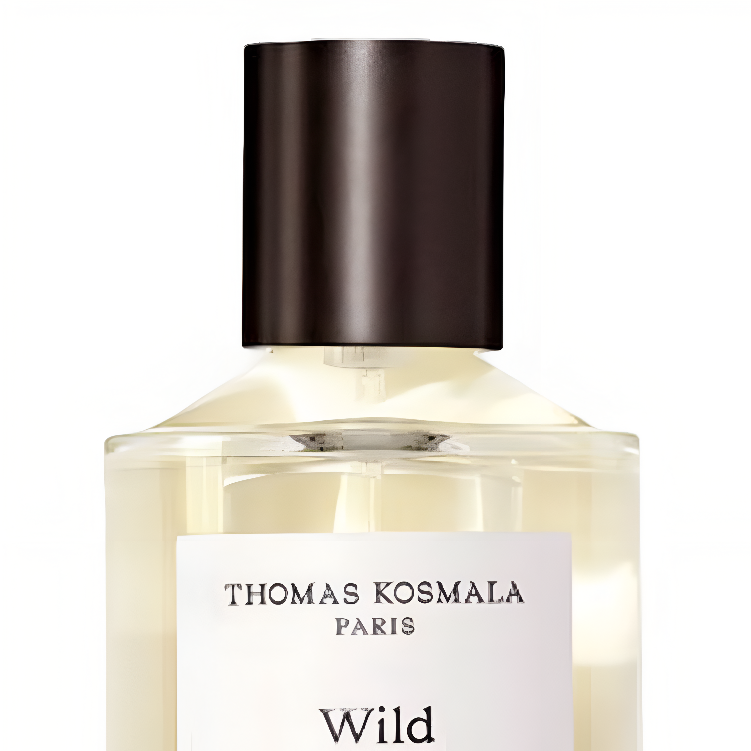 Thomas Kosmala Wild Stride EDP