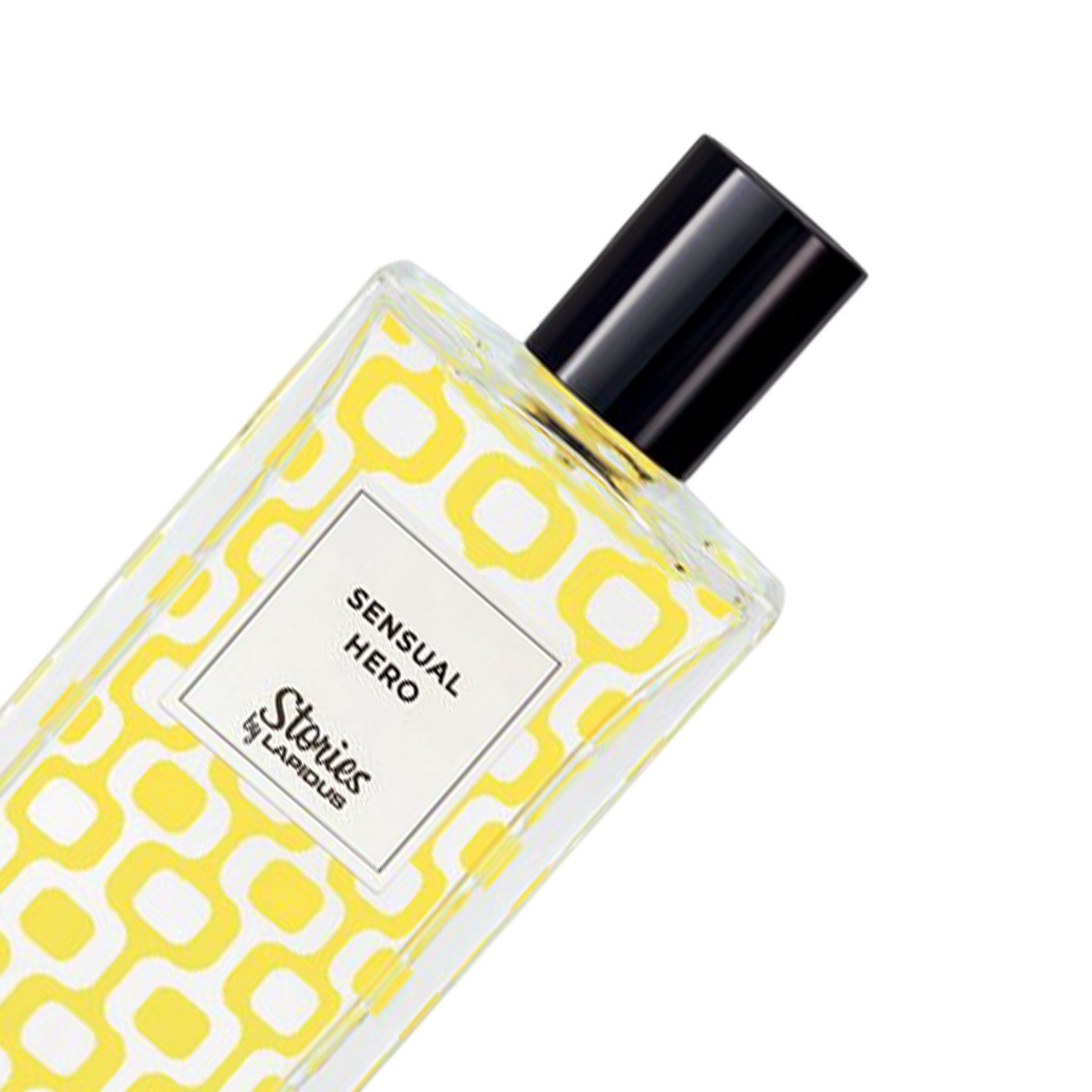 Ted Lapidus Sensual Hero EDT For Men