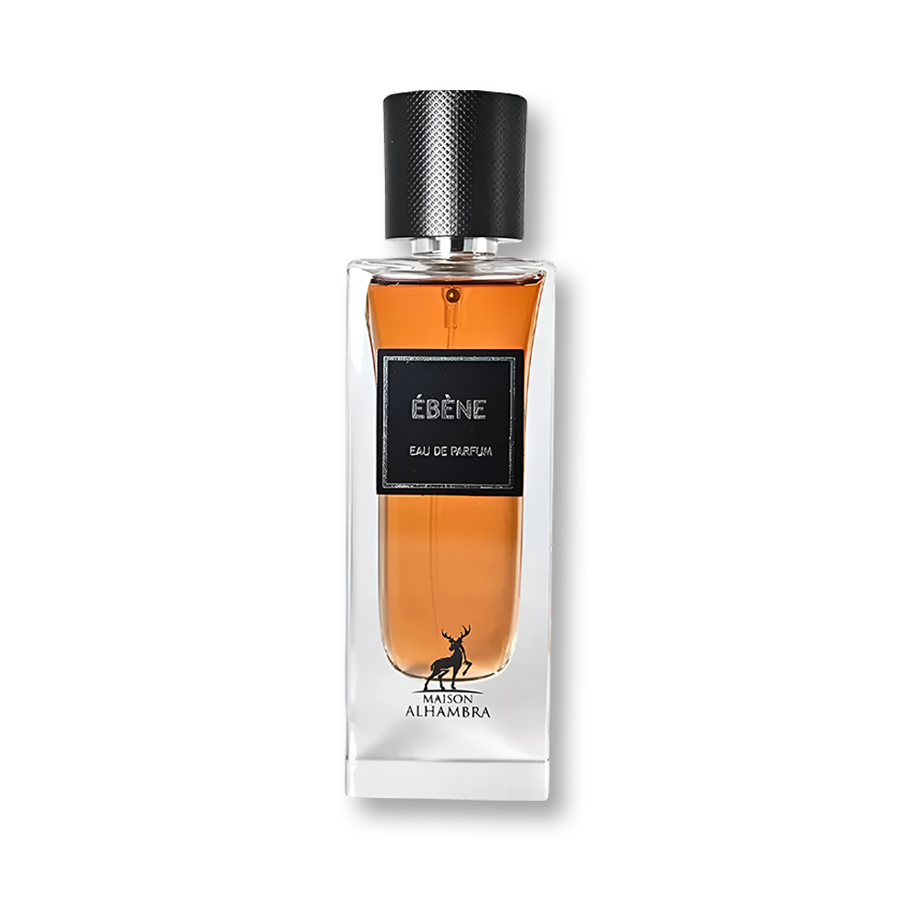 Maison Alhambra Ebene EDP