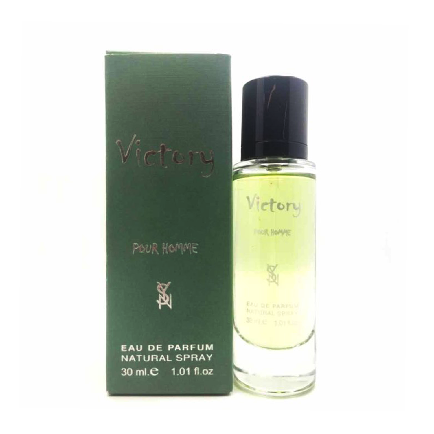 Ysn Victory Pour Homme EDP