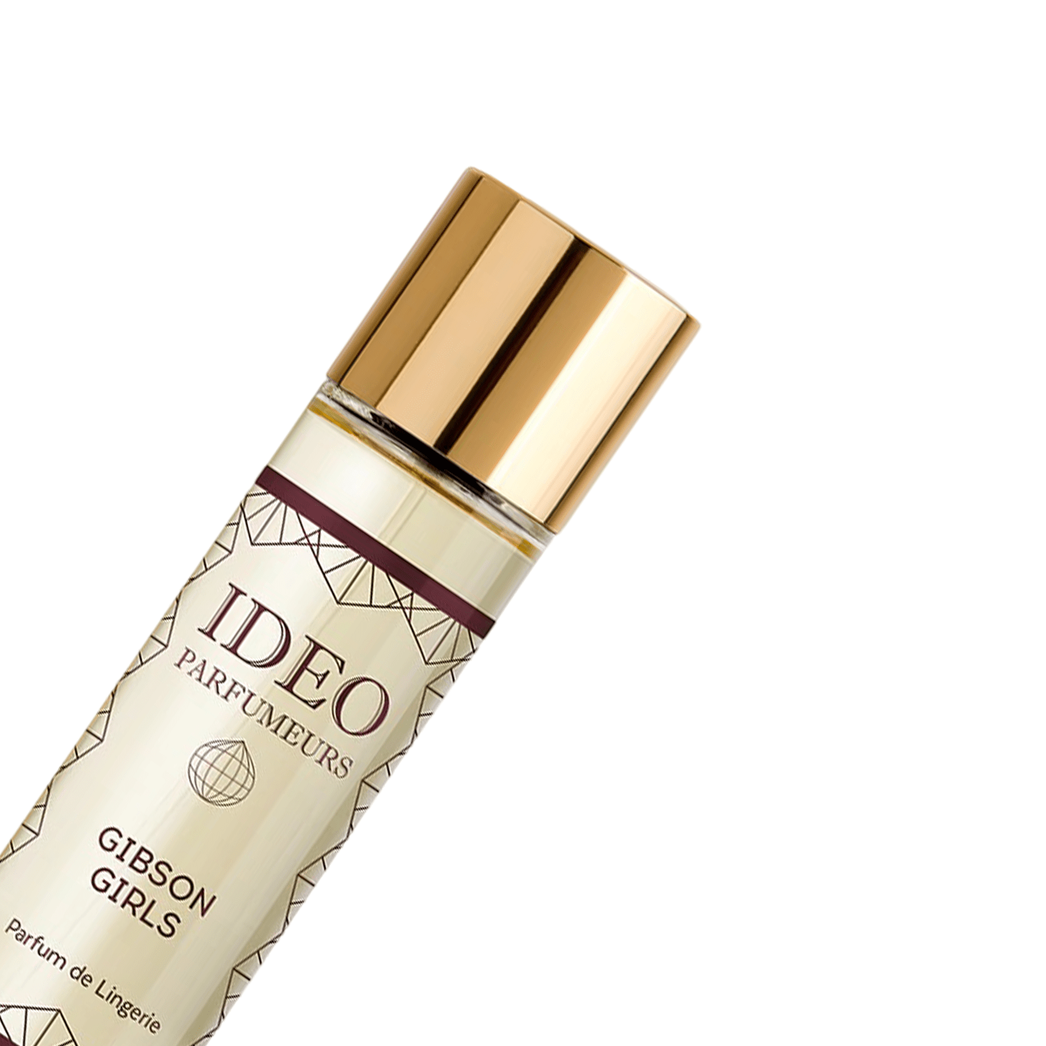 Ideo Parfumeurs Gibson Girls Parfum De Lingerie | My Perfume Shop