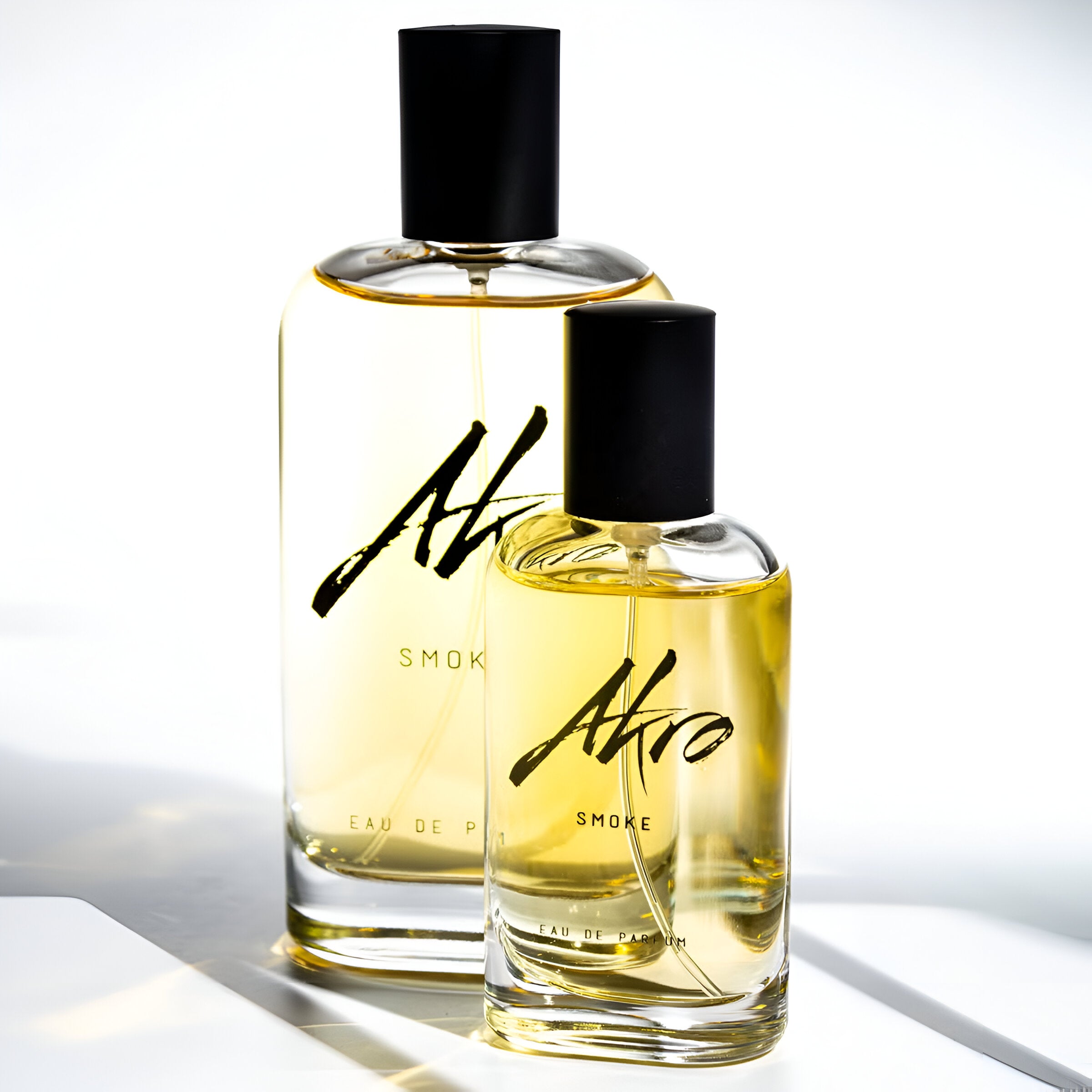 Akro Smoke EDP