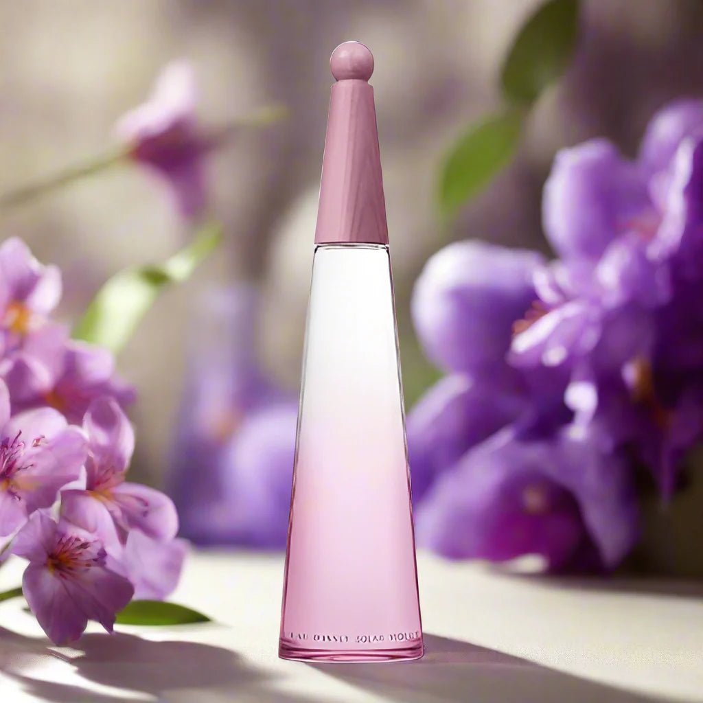 Issey Miyake L'Eau D'Issey Solar Violet EDT Intense | My Perfume Shop