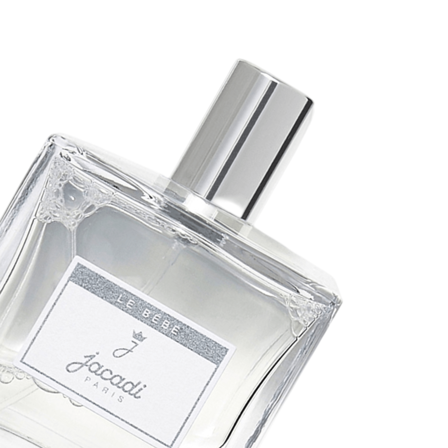 Jacadi Le Bebe EDT Scented Water Set for Women | My Perfume Shop