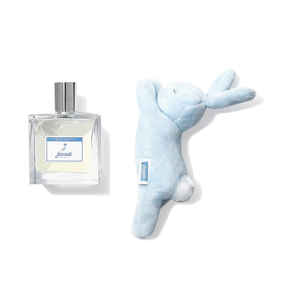 Jacadi Tout Petit EDT Gift Set for Men | My Perfume Shop