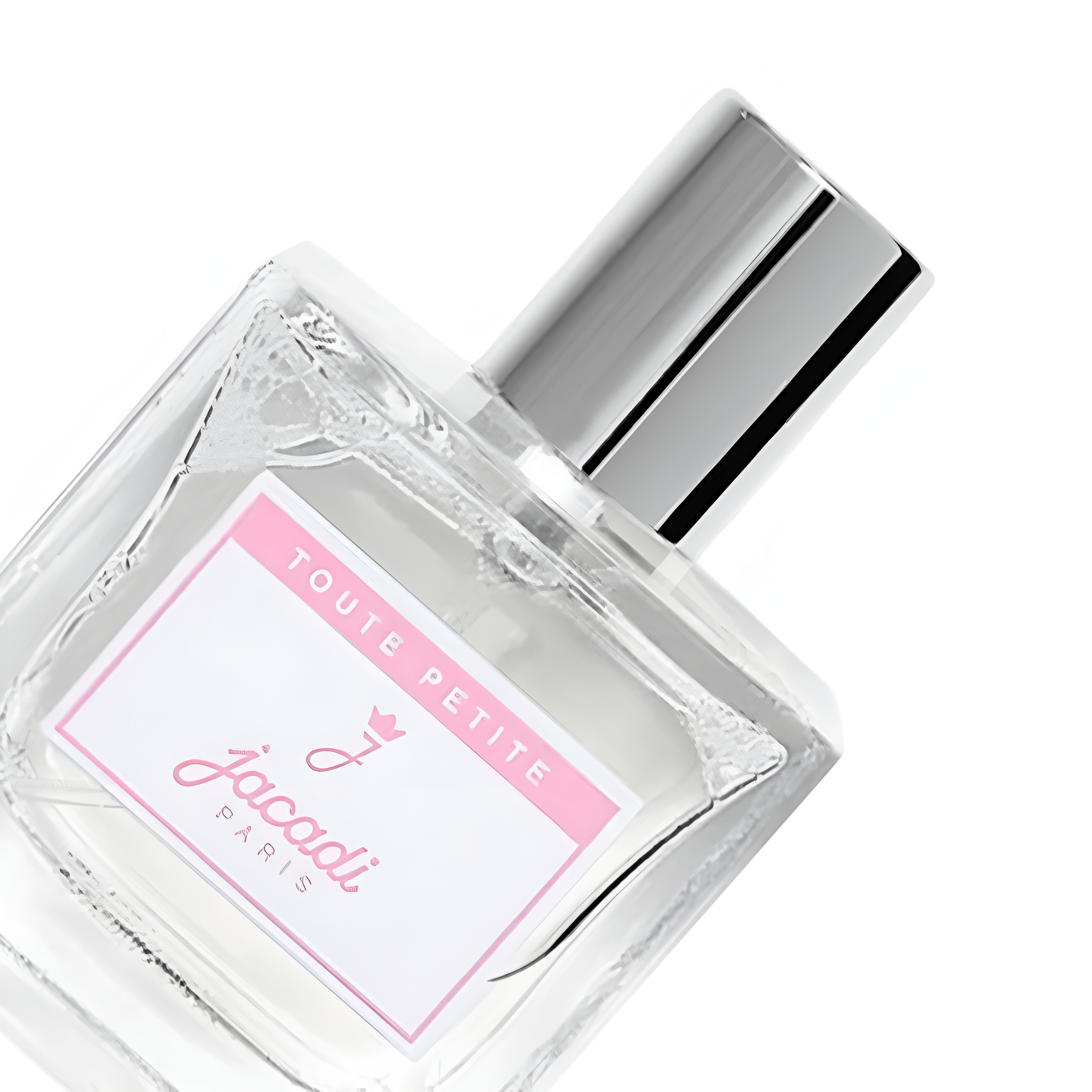 Jacadi Toute Petite EDP Scented Water Set for Women | My Perfume Shop