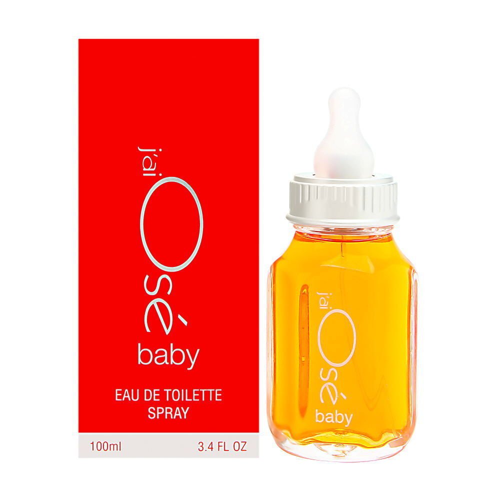 J'Ai Ose Baby EDT | My Perfume Shop