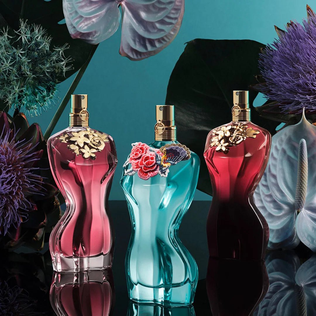 Jean Paul Gaultier La Belle Paradise Garden EDP | My Perfume Shop