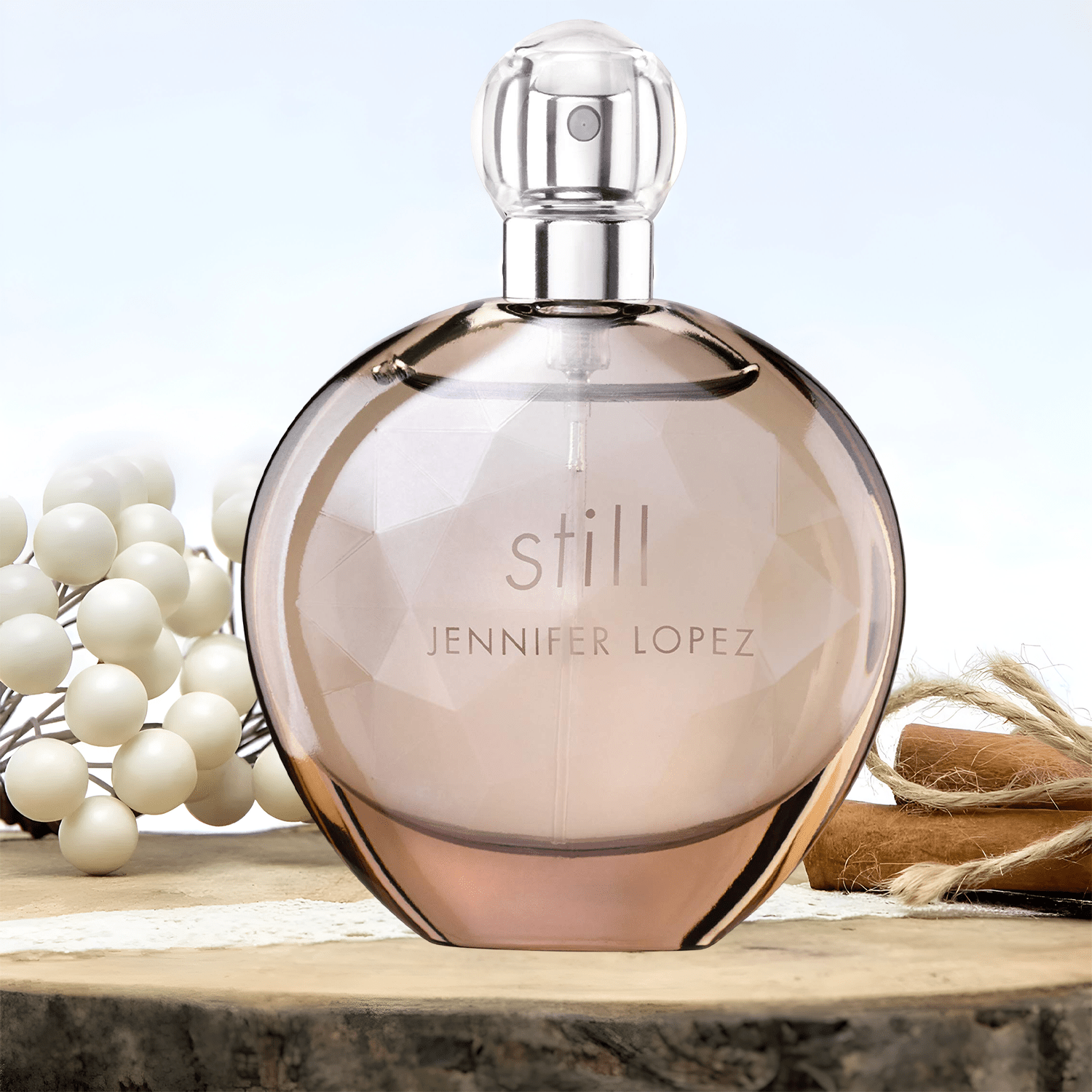Jennifer Lopez Still EDP Body Lotion & Shower Gel Set for Women | My Perfume Shop