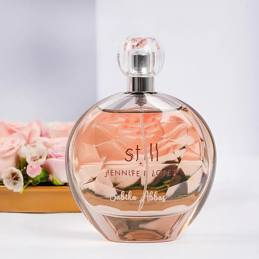 Jennifer Lopez Still EDP Body Lotion & Shower Gel Set for Women | My Perfume Shop