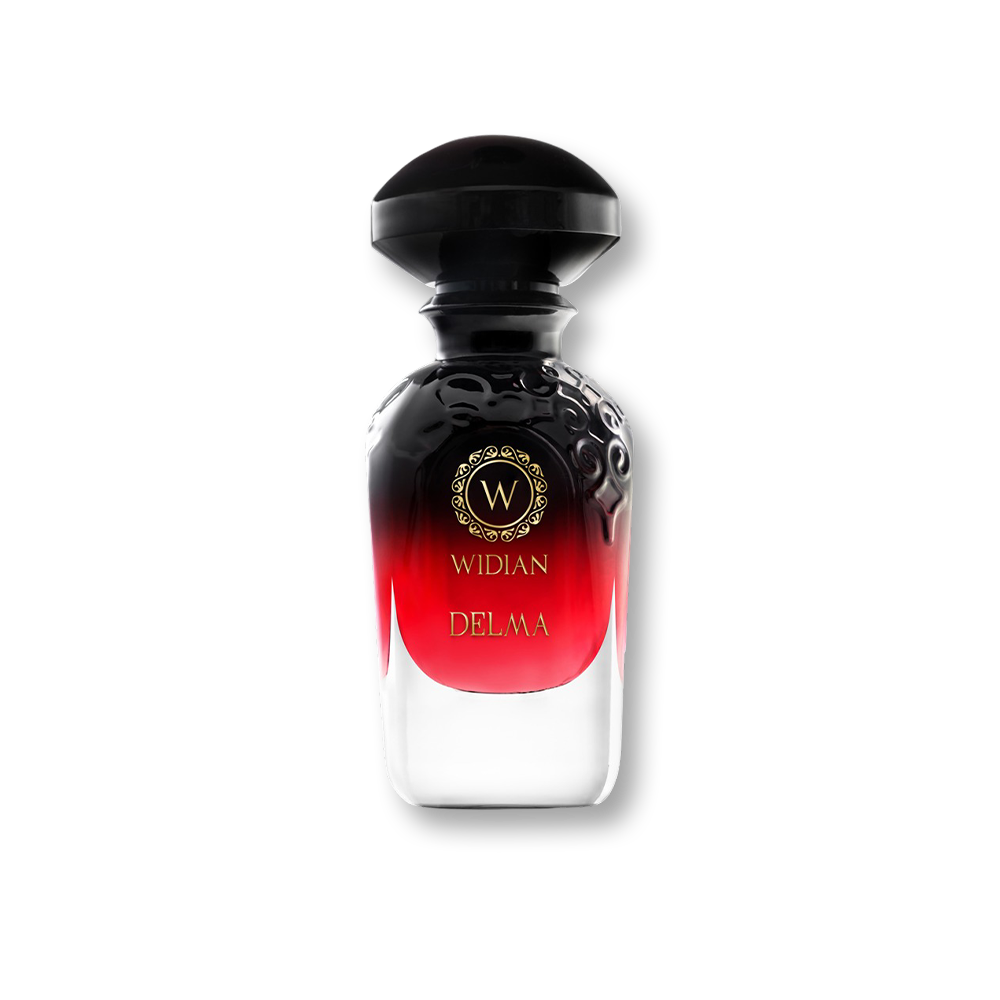 Widian Velvet Collection Delma Extrait De Perfum