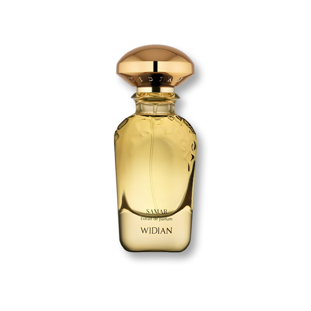 Widian Gold Collection Samar Extrait De Perfum