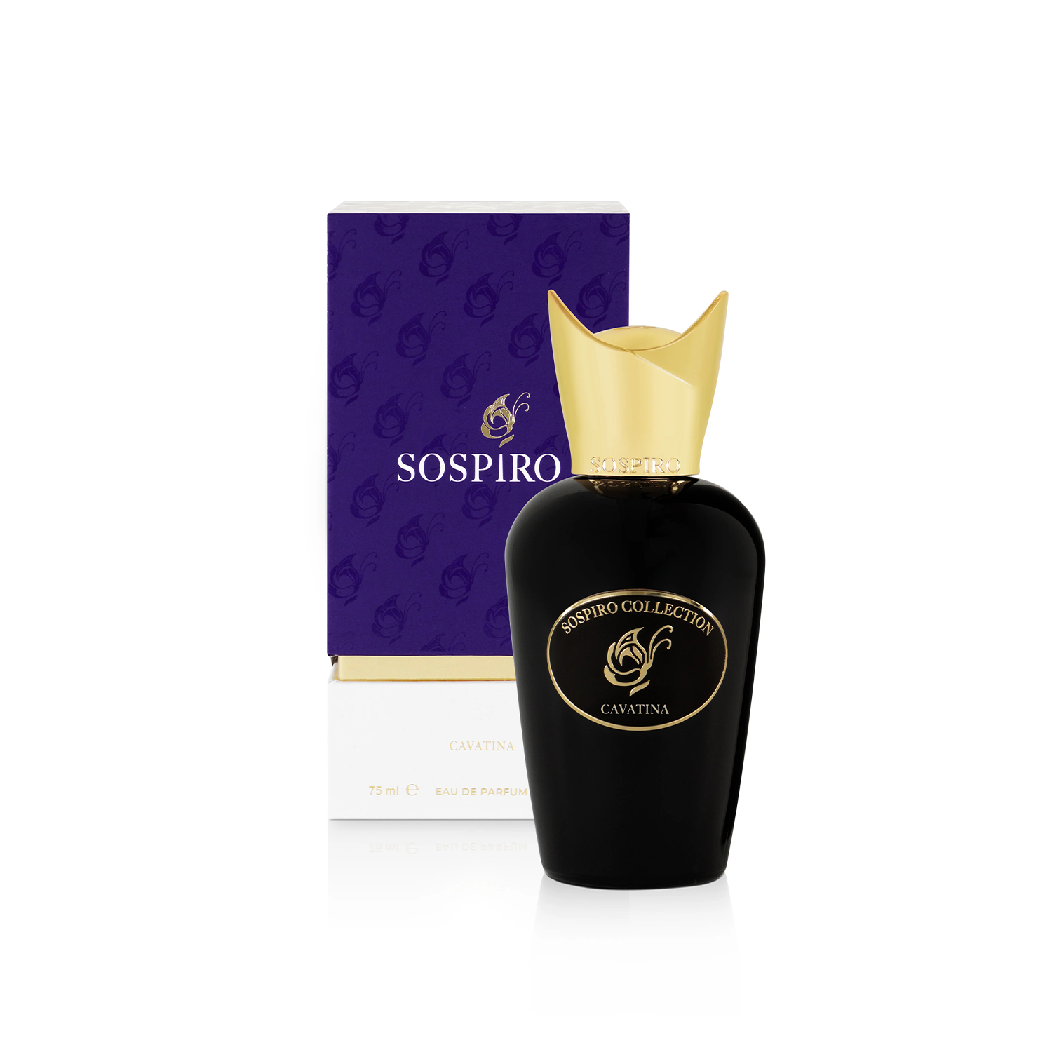 Sospiro Cavatina EDP