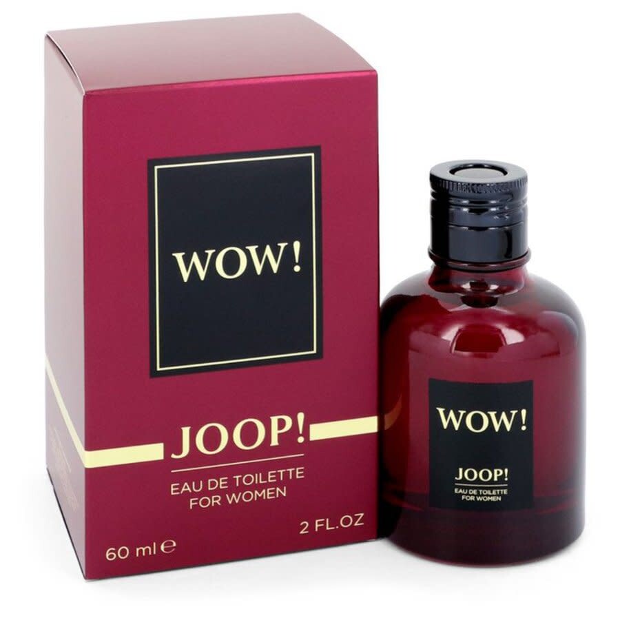 Joop! Wow! EDT For Women