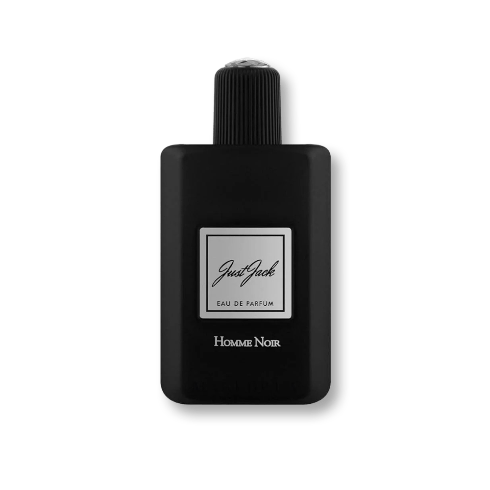 Just Jack Homme Noir EDP | My Perfume Shop