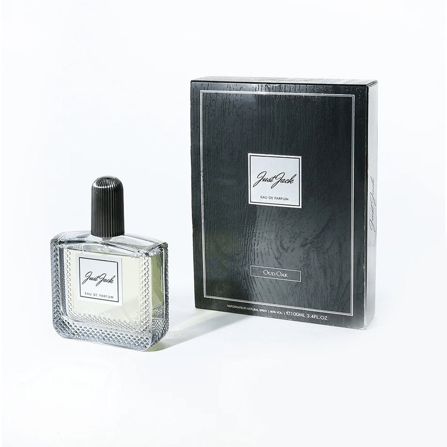 Just Jack Oud Oak EDP | My Perfume Shop