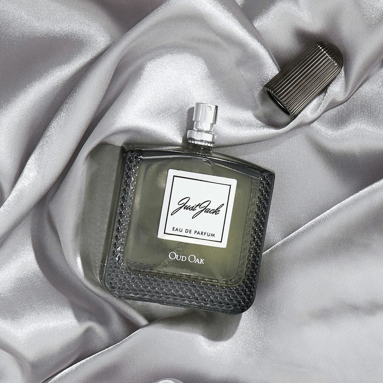Just Jack Oud Oak EDP | My Perfume Shop