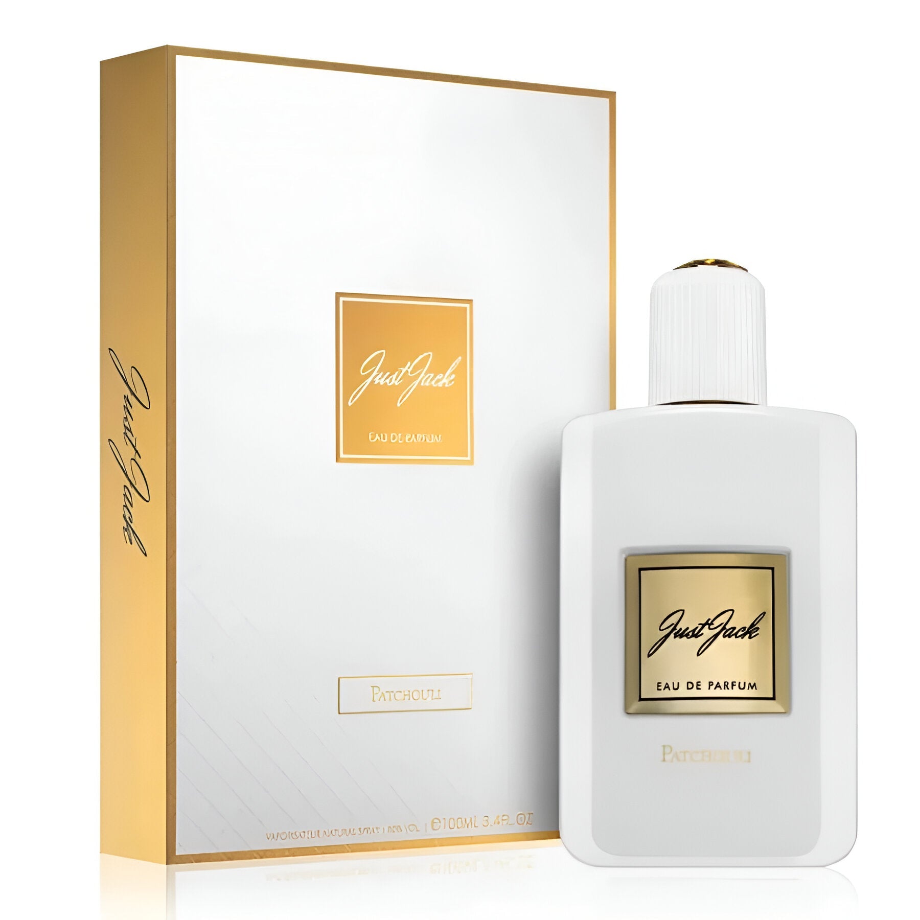 Just Jack Patchouli EDP | My Perfume Shop