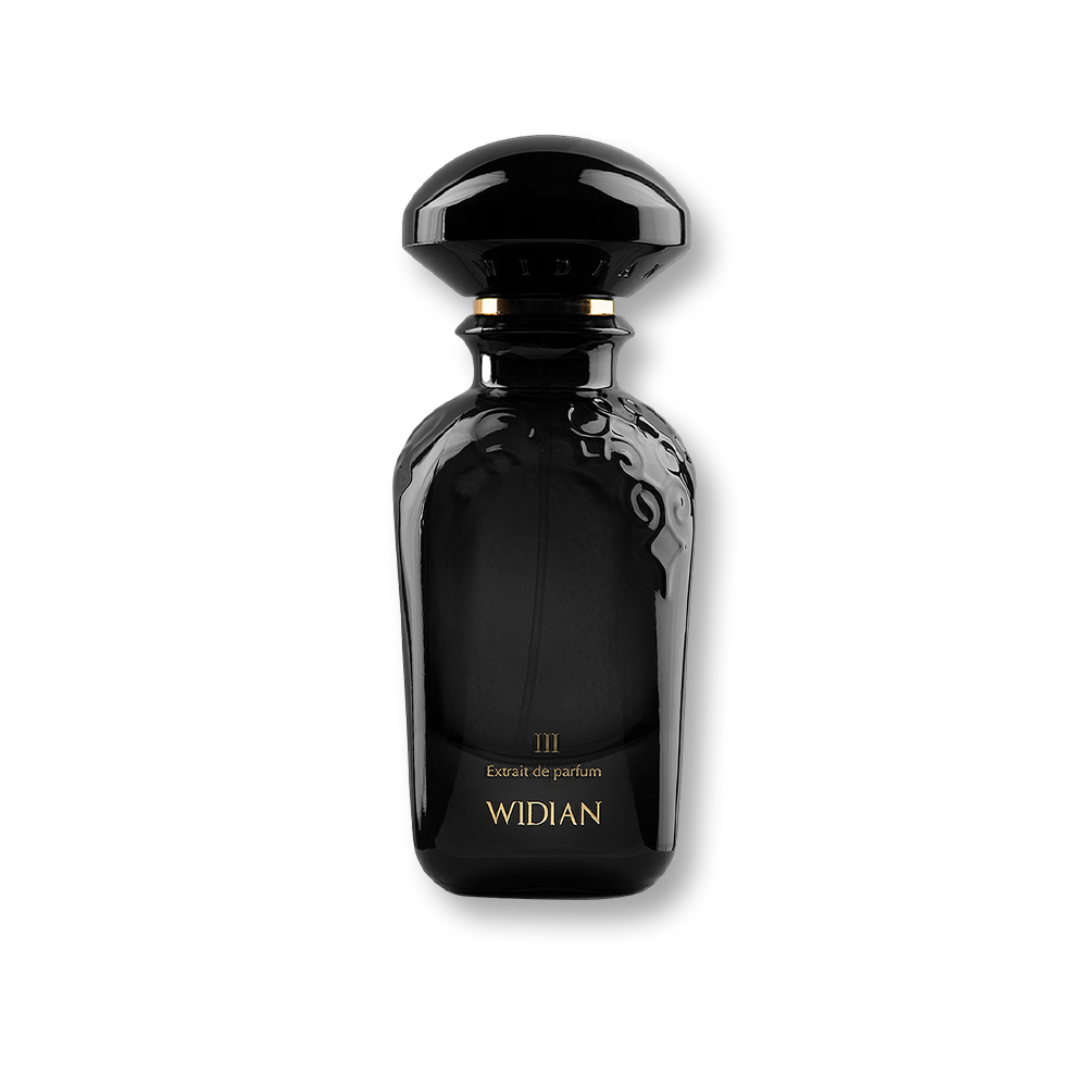 Widian Black Collection Black Iii Extrait De Perfum