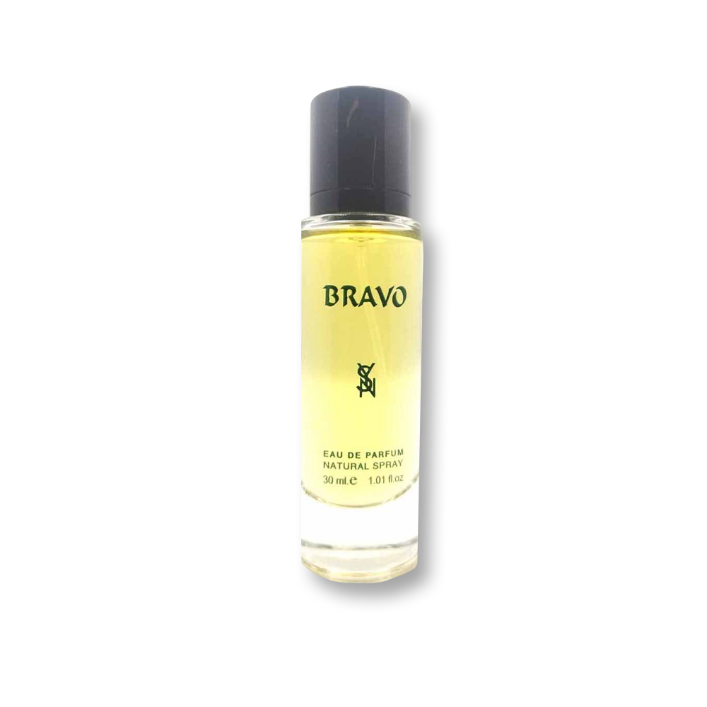 Ysn Bravo EDP