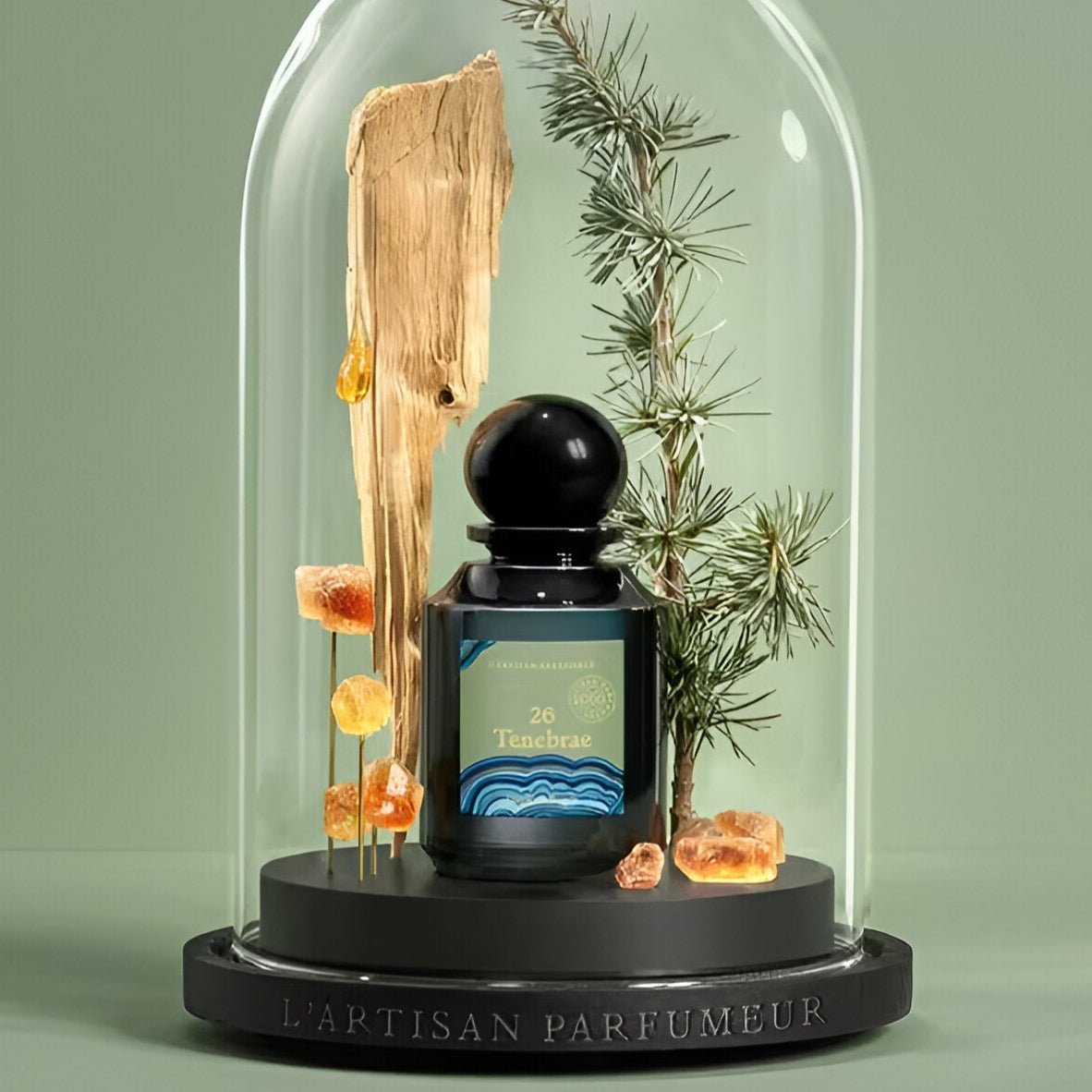 L'Artisan Parfumeur 26 Tenebrae EDP | My Perfume Shop