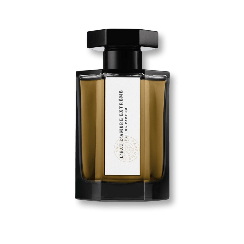 L'Artisan Parfumeur L'Eau D'Ambre Extreme EDP | My Perfume Shop