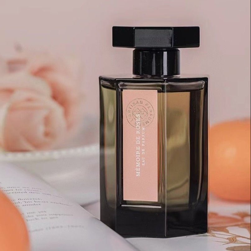 L'Artisan Parfumeur Memoire De Roses EDP | My Perfume Shop