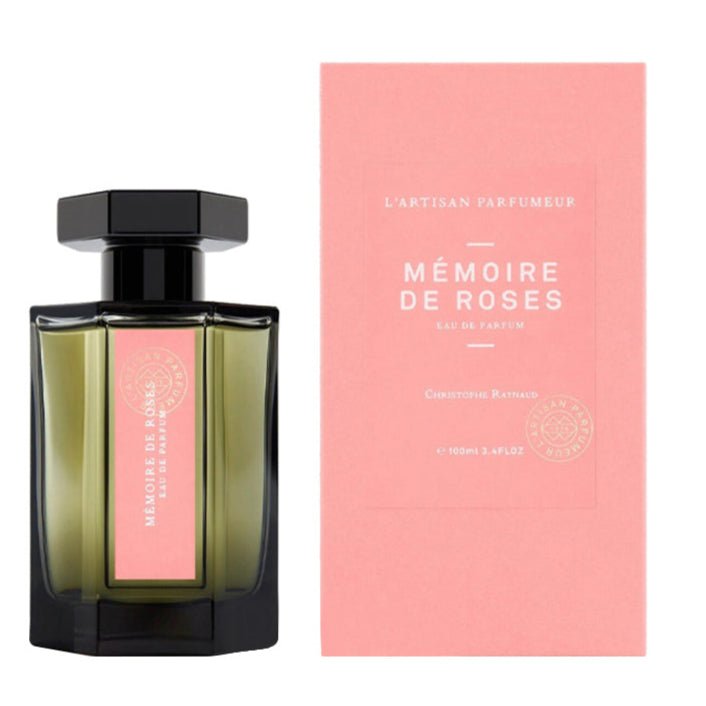 L'Artisan Parfumeur Memoire De Roses EDP | My Perfume Shop