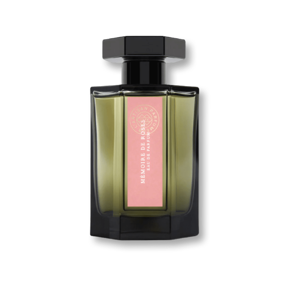 L'Artisan Parfumeur Memoire De Roses EDP | My Perfume Shop