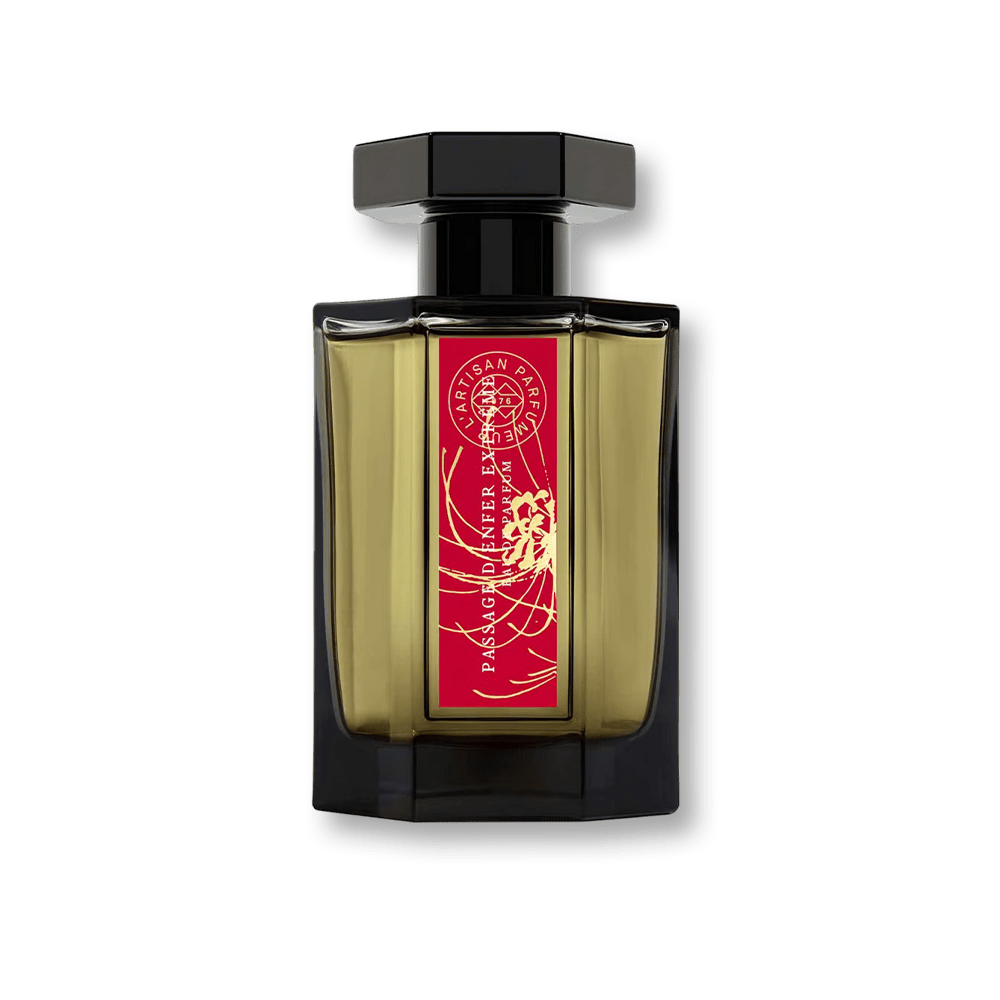L'Artisan Parfumeur Passage D'Enfer Extreme EDP | My Perfume Shop