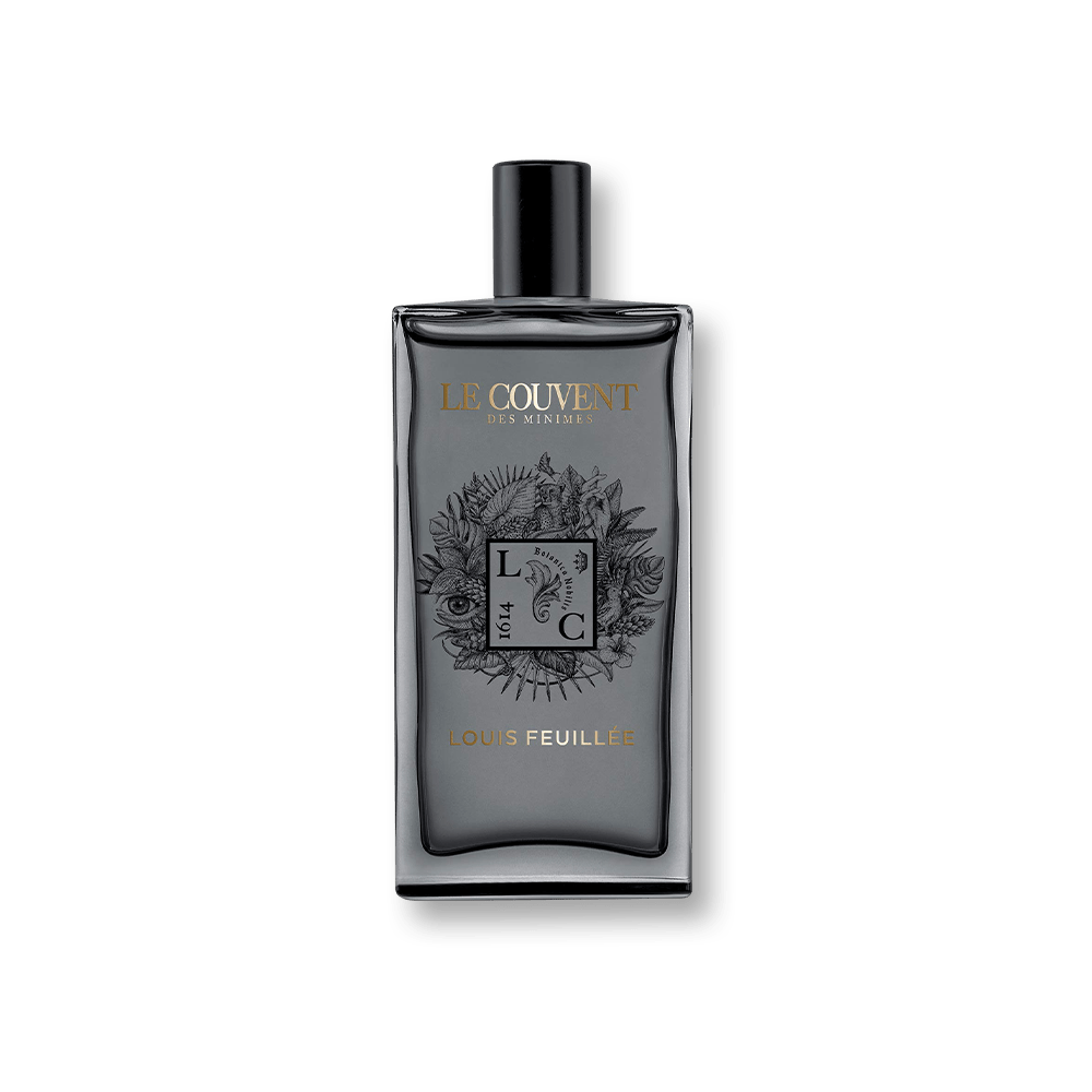Le Couvent Des Minimes Louis Feuillee Singular Home Spray | My Perfume Shop