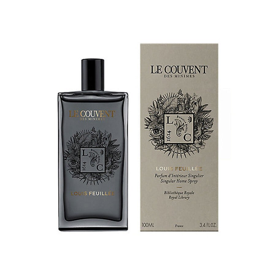 Le Couvent Des Minimes Louis Feuillee Singular Home Spray | My Perfume Shop