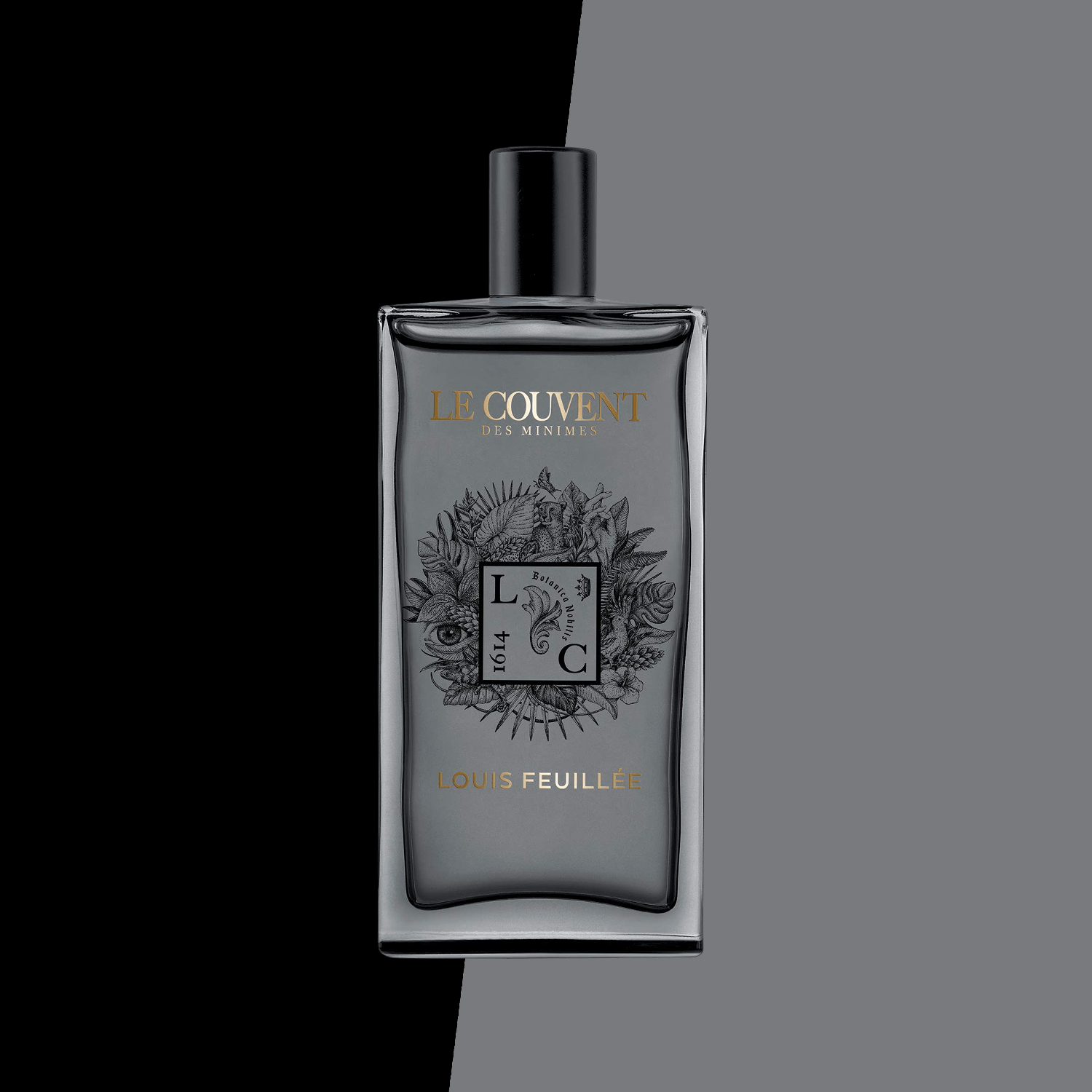 Le Couvent Des Minimes Louis Feuillee Singular Home Spray | My Perfume Shop